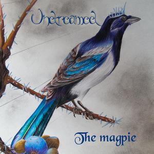 The Magpie/One for sorrow/A winter's rhyme