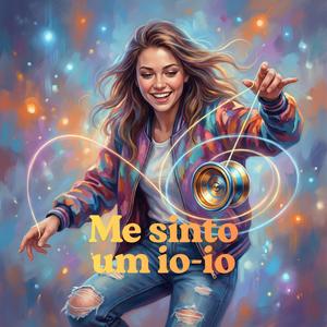 Me sinto um io-io