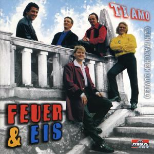 Alles für Dich / Ti voglio bene