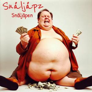Snåljåpen