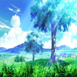 某科学的超电磁炮第四季主题曲点亮的星空之约