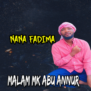 Nana Fadima (Live)