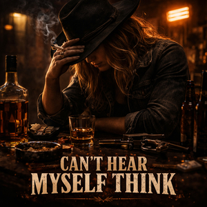 Can’t Hear Myself Think