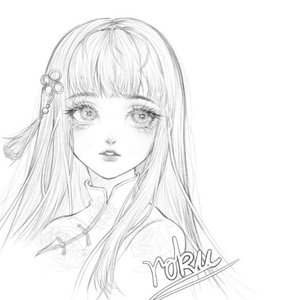 下弦の月（下弦之月）