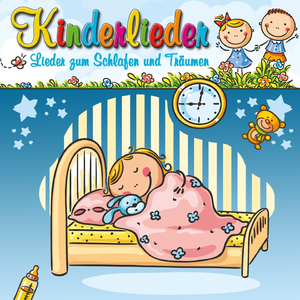 Himmelsau, licht und blau