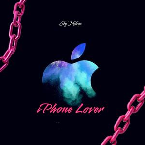 iPhone Lover