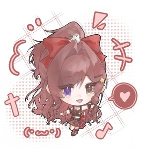 爱丽丝卿（cover by 晛羽初心））