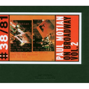 Good Morning Heartache