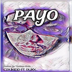 Payo (feat. Ruxx)