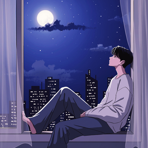 겨울이 오면 첫눈을 기다릴 거야