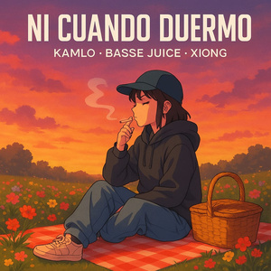 Ni Cuando Duermo