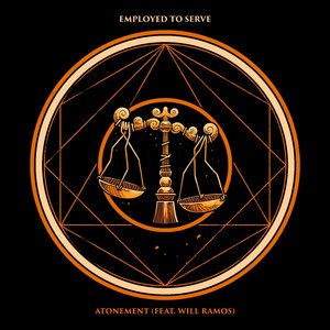 Atonement (feat. Will Ramos)