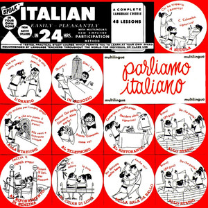 Lezioni 1 - 12