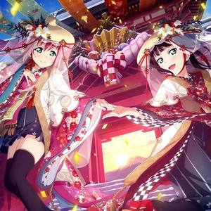 真夏は誰のモノ（翻自 小宮有紗）