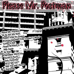 Phoenix from the Flames