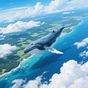 Outside My Usual Range