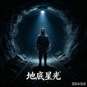 地底星光