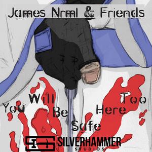 Under the Rocks (feat. Aaron Spring)