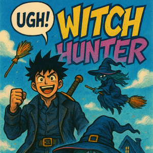 Witch Hunter