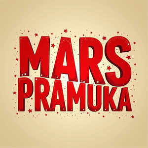 Mars Pramuka