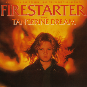 The Run (From "Firestarter" Soundtrack)