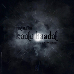 Kaale Baadal