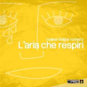 L'Aria Che Respiri (Original Mix)