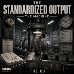 The Standardized Output The Machine