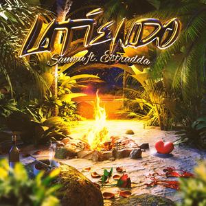 Latiendo (feat. Estradda)