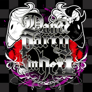 Dance party in hell (inst.)