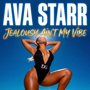 Jealousy Ain't My Vibe