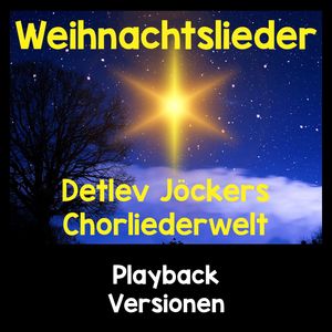 Das Feuer knistert leise (Playback)
