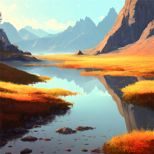 舒缓心情轻音乐