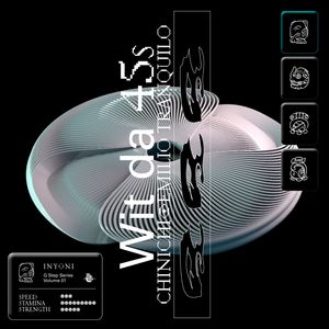 Wit Da 45S (Radio Edit)