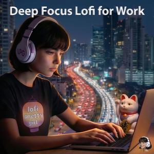 Deep Focus Lofi