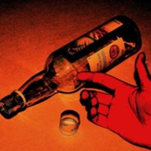 Flasken Den Var Tom (feat. Millijon, IdrissiWork, James)