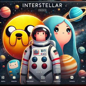 Interstellar (feat. Java) (Remastered)