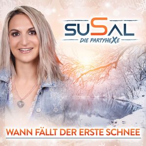 Wann fällt der erste Schnee
