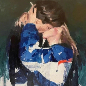 由安得爱 Part II