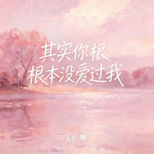 其实你根本没爱过我 伴奏