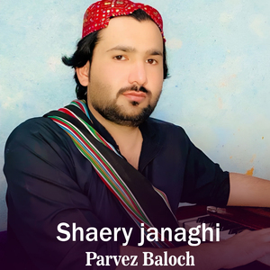Shaery janaghi