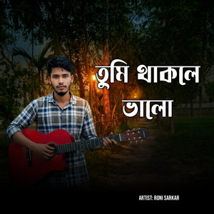 তুমি থাকলে ভালো