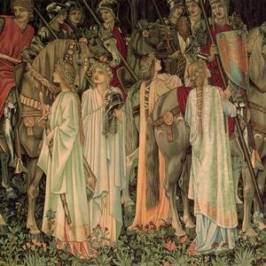 Knights of the Round Table