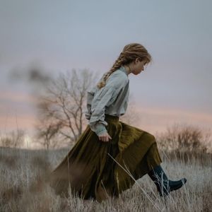 怎能阻止你奔向更好的人呢