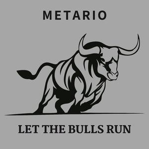 Let The Bulls Run