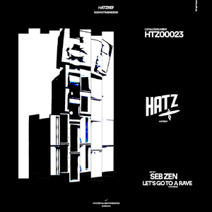 Lets go to a rave (Original Mix)