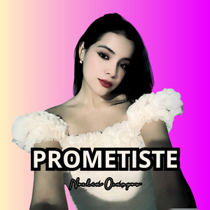 Prometiste (Cover Acústico)