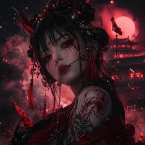 喜丧 Wedding Funeral (Chinese Phonk)