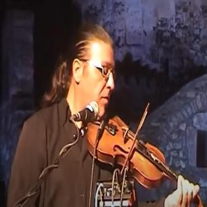 Σε σκέφτομαι τις νύχτες