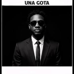 UNA GOTA